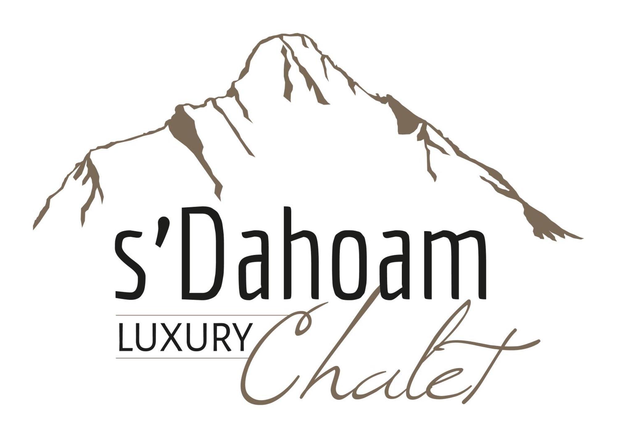 Sdahoam Luxury Chalet Villa Warth  Luaran gambar